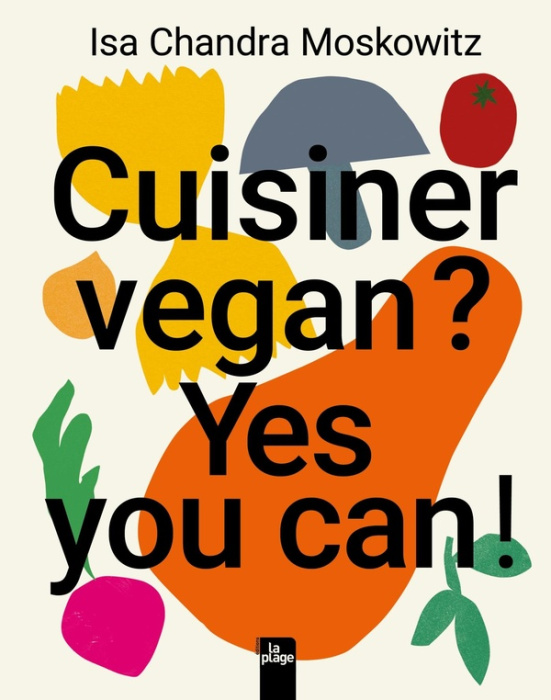 Emprunter Cuisiner vegan ? Yes you can ! livre