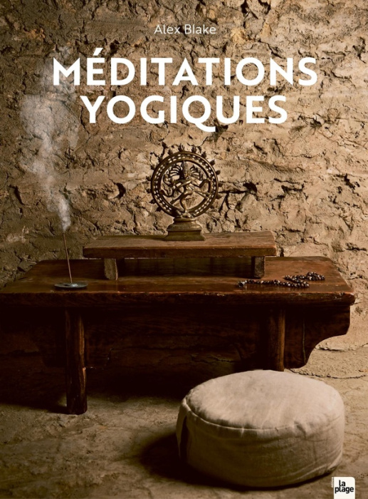 Emprunter Méditations yogiques livre