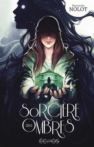 Emprunter Sorcière des ombres livre