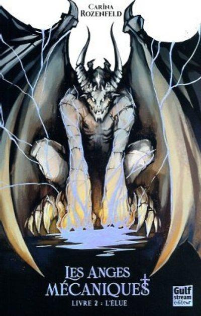 Emprunter Les Anges mécaniques Tome 2 livre