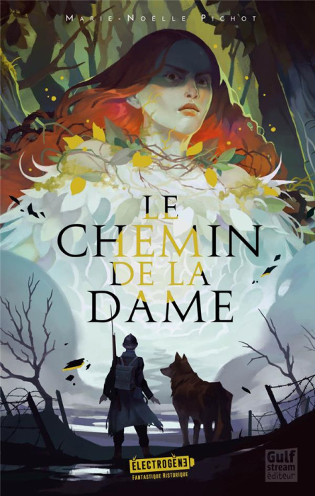 Emprunter Le Chemin de la Dame livre