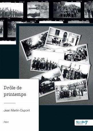 Emprunter Drôle de printemps livre