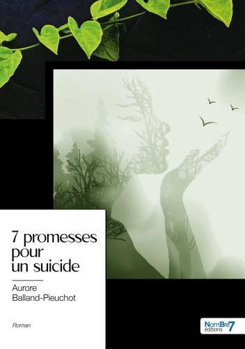Emprunter 7 promesses pour un suicide livre