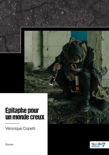 Emprunter Epitaphe pour un monde creux livre