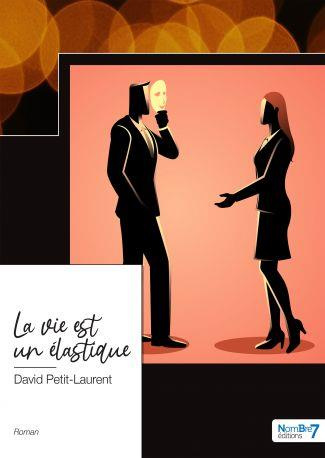 Emprunter La vie est un élastique livre