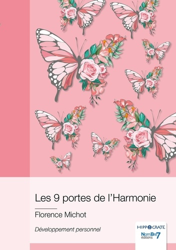 Emprunter Les 9 portes de l'Harmonie livre
