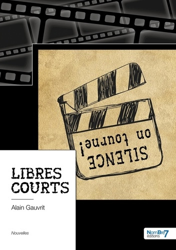 Emprunter Libres Courts livre