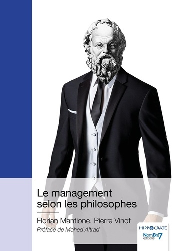 Emprunter Le management selon les philosophes livre