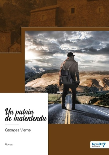 Emprunter Un putain de malentendu livre