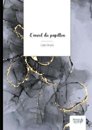 Emprunter L'envol du papillon livre