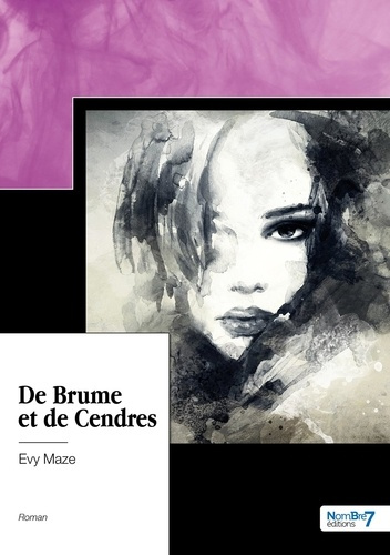 Emprunter De Brume et de Cendres livre
