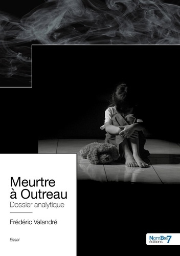 Emprunter Meurtre à Outreau. Dossier analytique livre