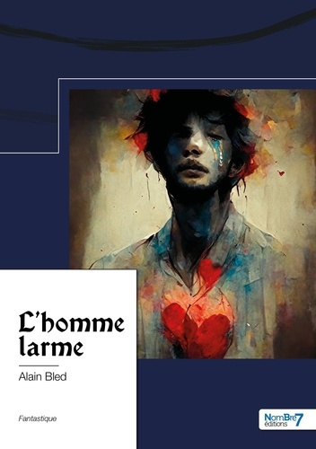 Emprunter L'homme larme livre