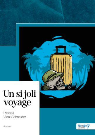 Emprunter Un si joli voyage livre