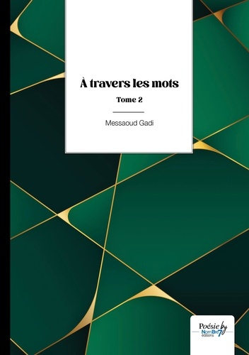Emprunter A travers les mots. Tome 2 livre