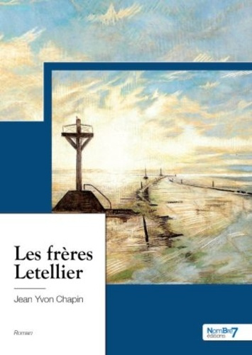 Emprunter Les frères Letellier livre