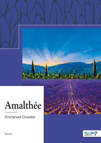 Emprunter Amalthée livre
