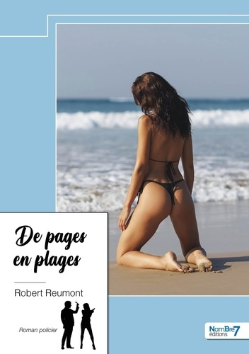 Emprunter De pages en plages livre