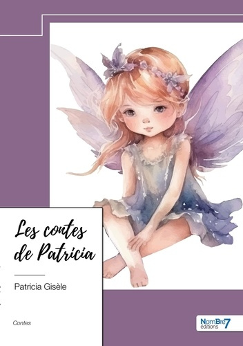 Emprunter Les contes de Patricia livre