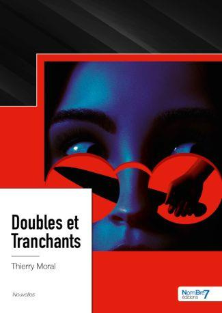 Emprunter Doubles et Tranchants livre