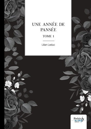 Emprunter Une année de pansée. Tome 1 livre