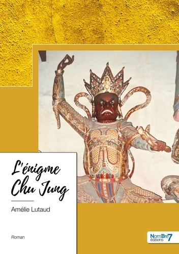 Emprunter L'énigme Chu Jung livre