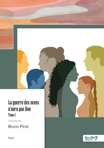 Emprunter La guerre des sexes n'aura pas lieu. Tome 1 livre