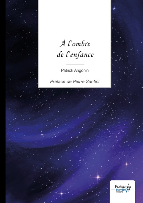 Emprunter A l'ombre de l'enfance livre