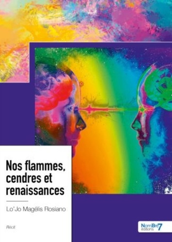 Emprunter Nos flammes, cendres et renaissances livre