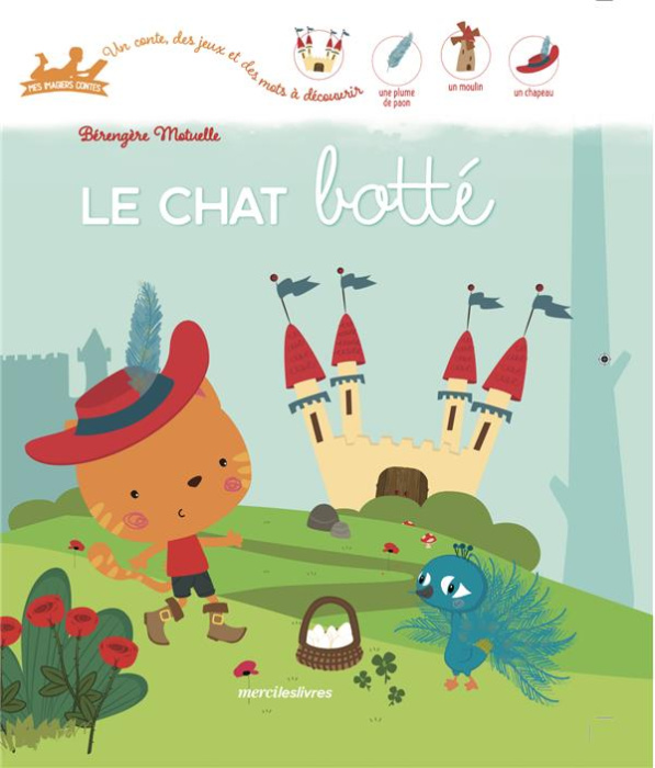 Emprunter Le chat botté livre