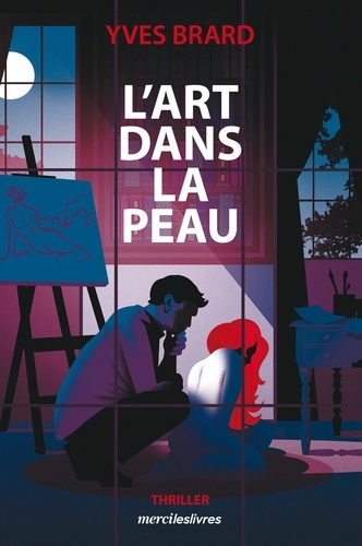 Emprunter L'art dans la peau livre