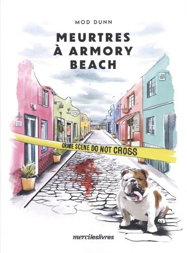 Emprunter Meurtres à Armory Beach livre
