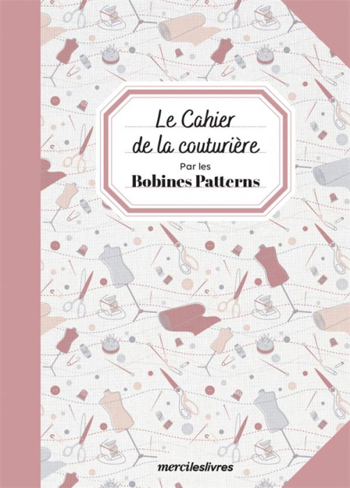 Emprunter Le cahier de la couturière livre