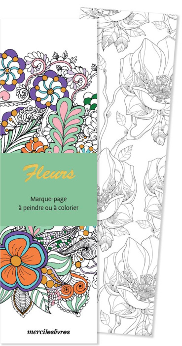Emprunter Fleurs livre