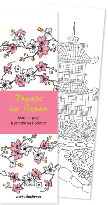 Emprunter Voyage au Japon livre