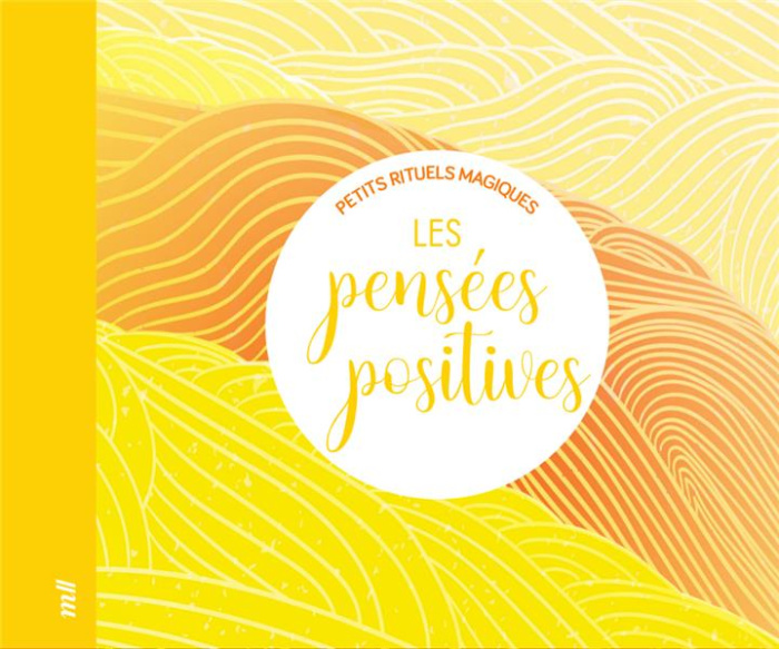 Emprunter Les pensées positives livre