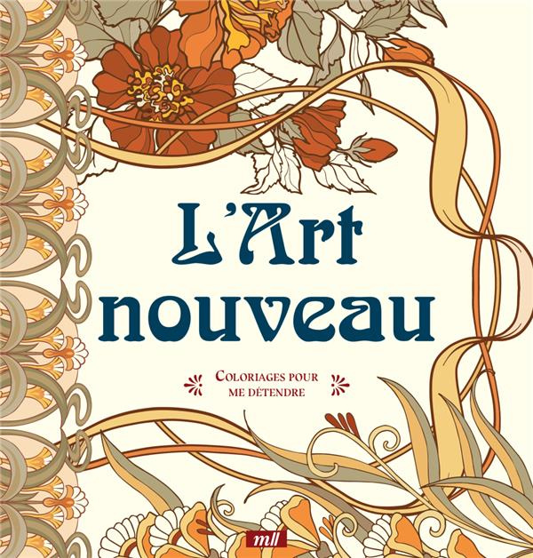 Emprunter L'art nouveau livre