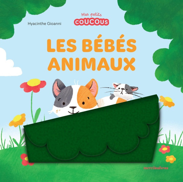 Emprunter Les bébés animaux livre