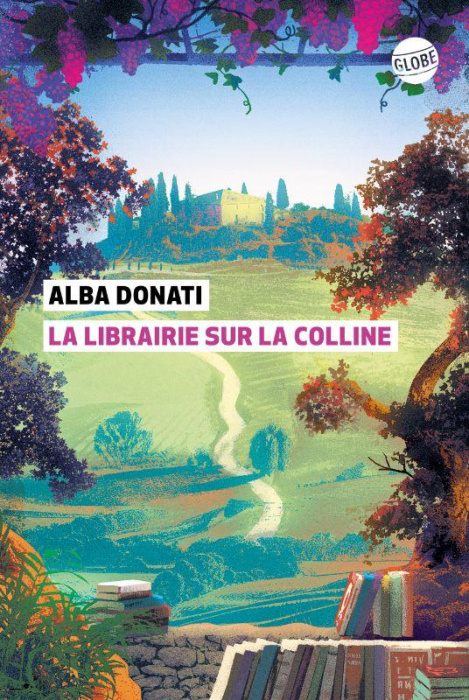 Emprunter La librairie sur la colline livre