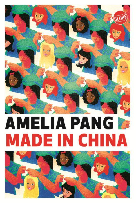Emprunter Made in China. Made in China: A Prisoner, an SOS Letter, and the Hidden Cost of America's Cheap Good livre