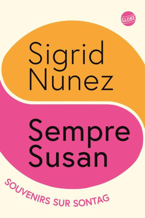 Emprunter Sempre Susan. Souvenirs sur Sontag livre