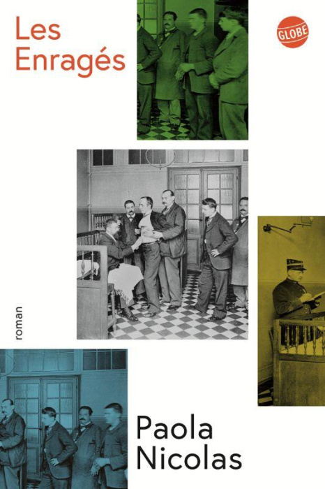 Emprunter Les enragés livre