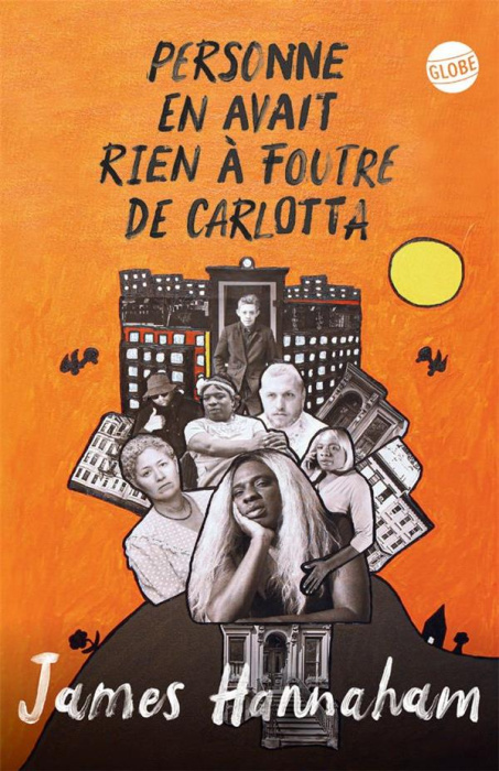 Emprunter Personne en avait rien à foutre de Carlotta livre