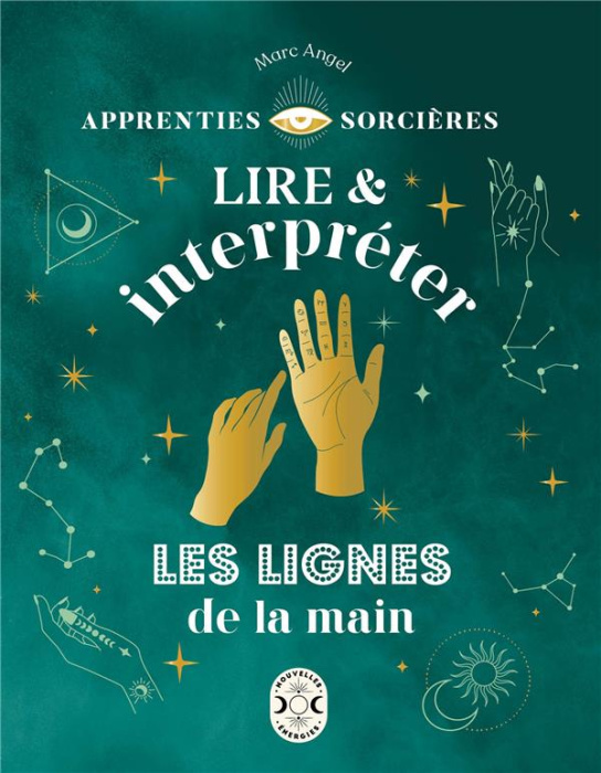 Emprunter Lire et interpréter les lignes de la main livre