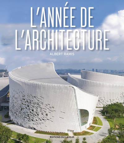 Emprunter UNE ANNEE DE L'ARCHITECTURE livre