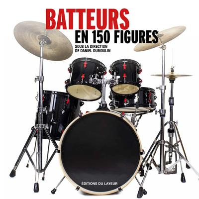 Emprunter Batteurs en 150 figures livre