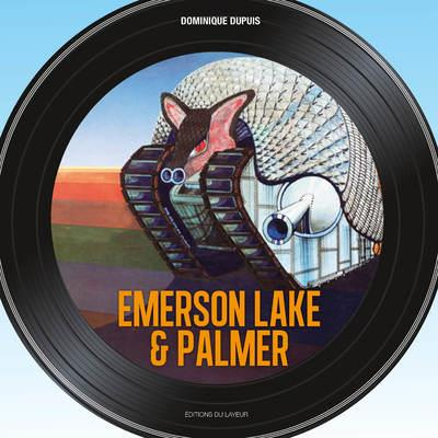 Emprunter Emerson Lake and Palmer livre