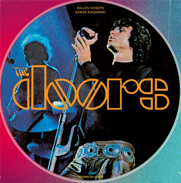 Emprunter The doors livre
