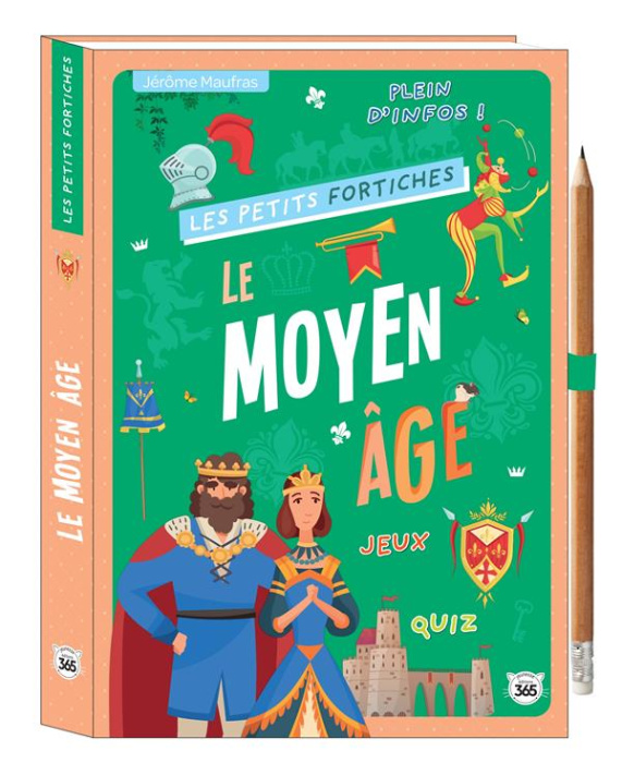 Emprunter Le Moyen Age livre