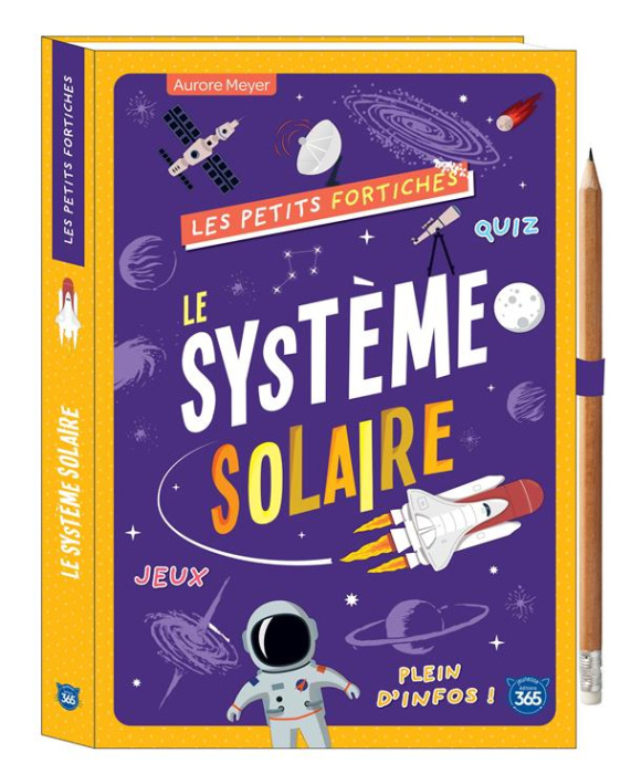 Emprunter Le système solaire livre